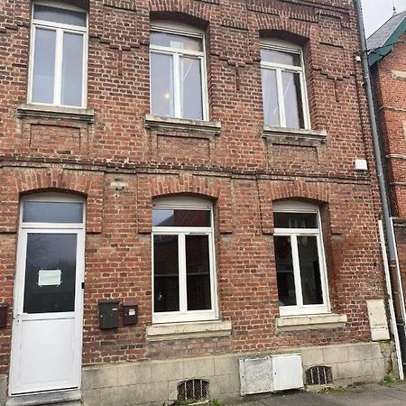 Le Relax Apartment Albert Exterior photo